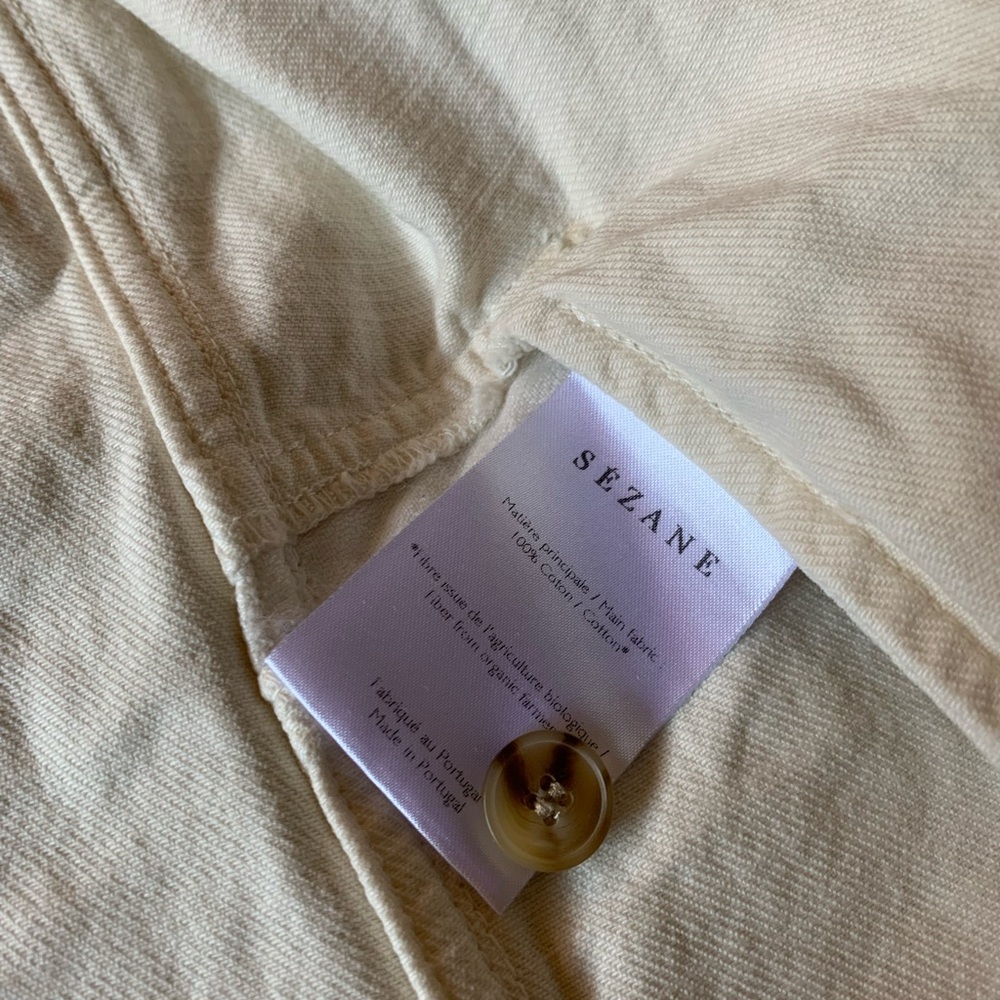 Sezane Will Jacket - image 5